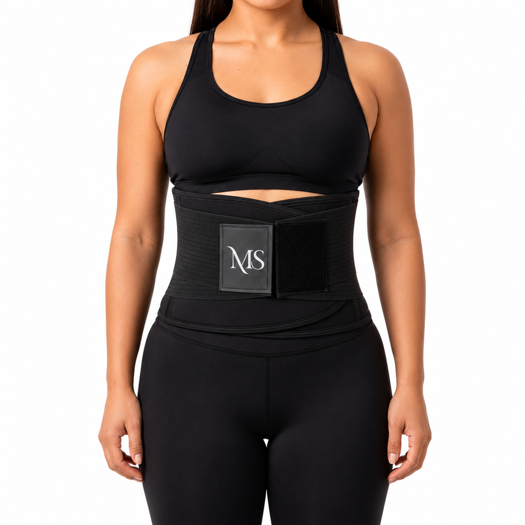 Maar&Shine Waist Trainer Colombia