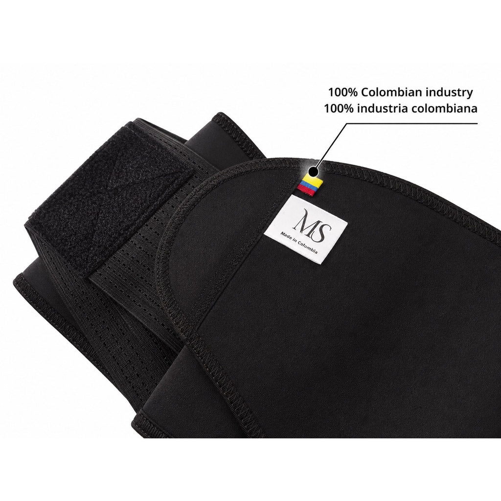 Maar&Shine Waist Trainer Colombia