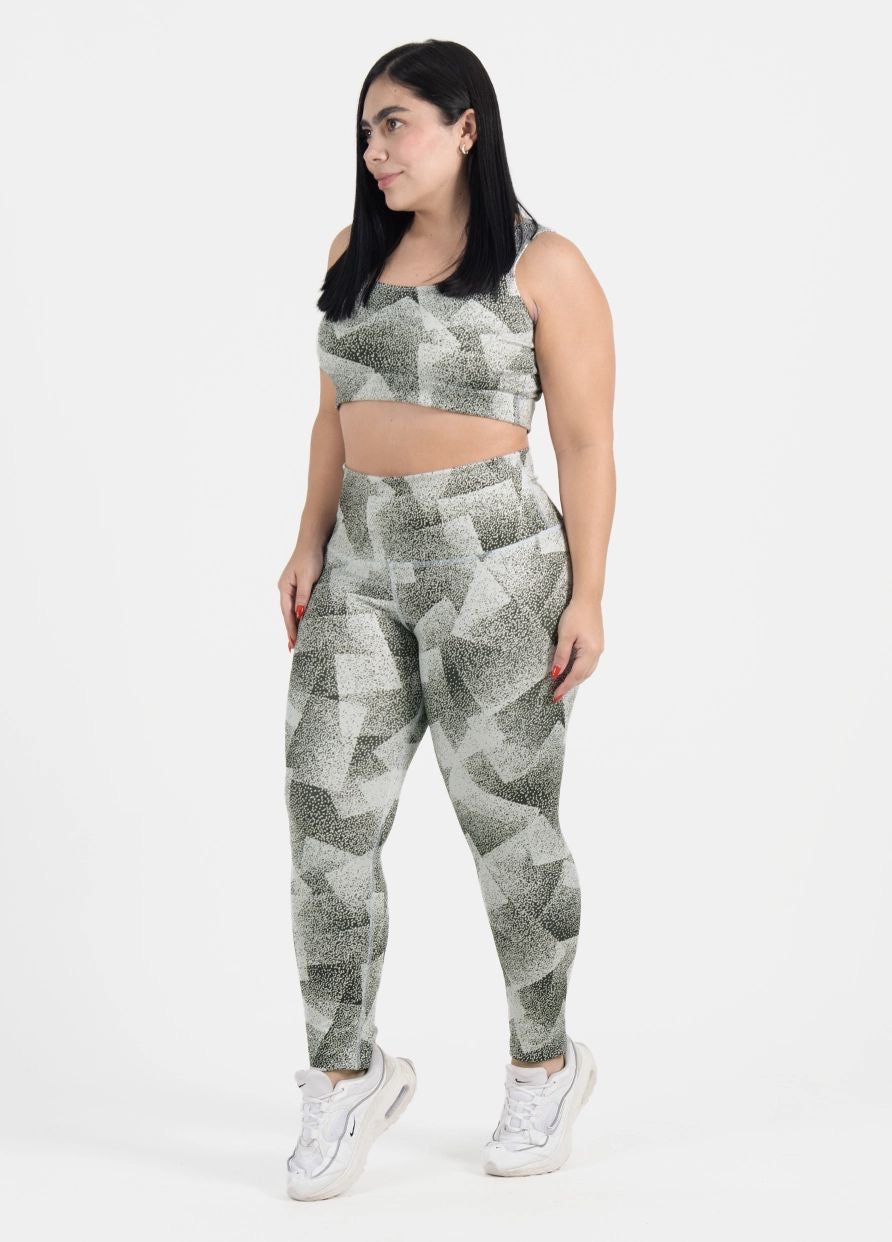 Sporting set plus size design