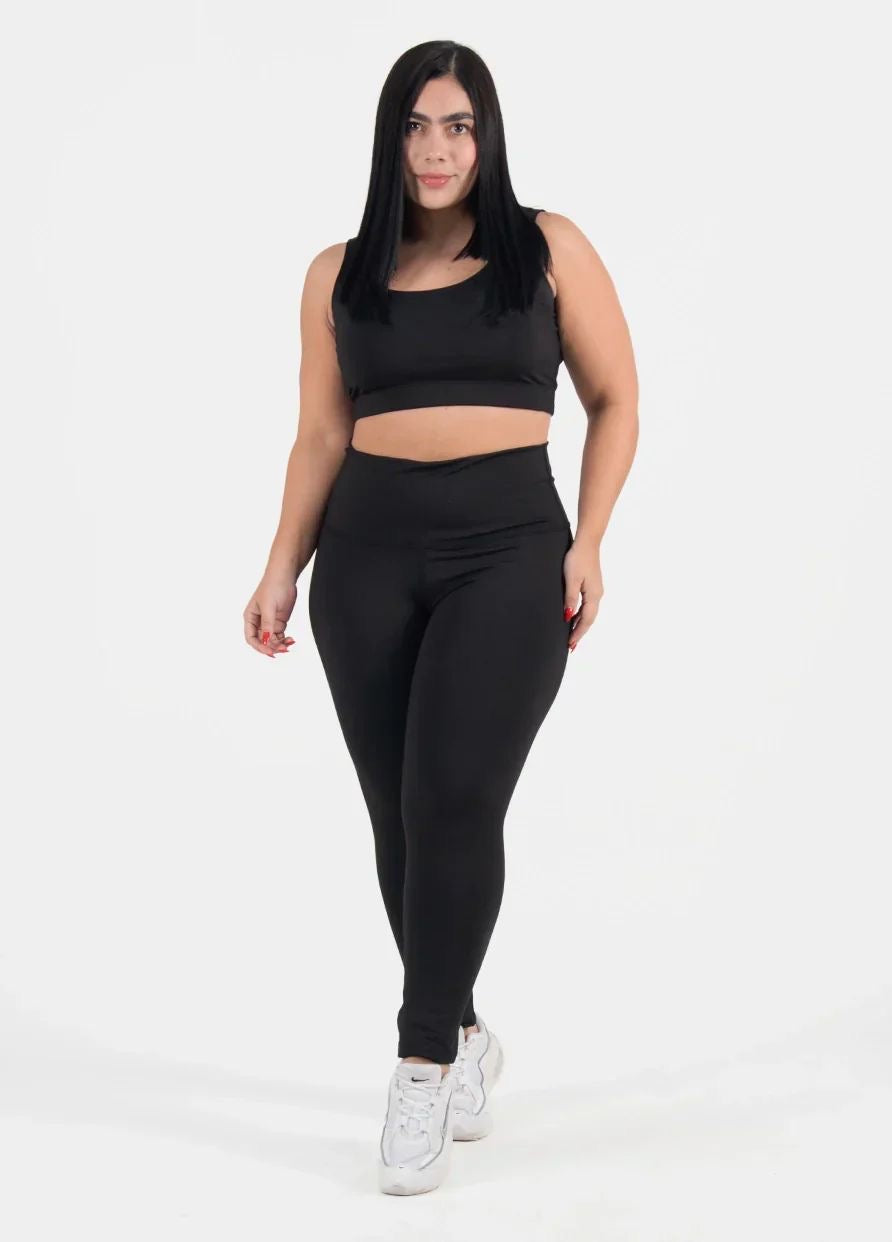 Sporting set plus size