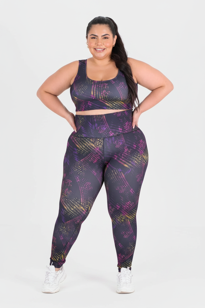 Curve Power Plus Set – Studio