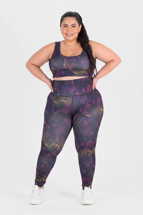 Curve Power Plus Set – Studio