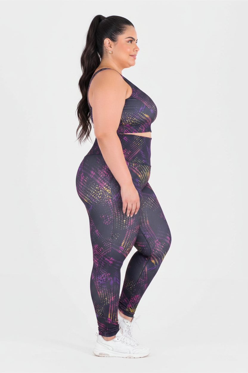 Curve Power Plus Set – Side